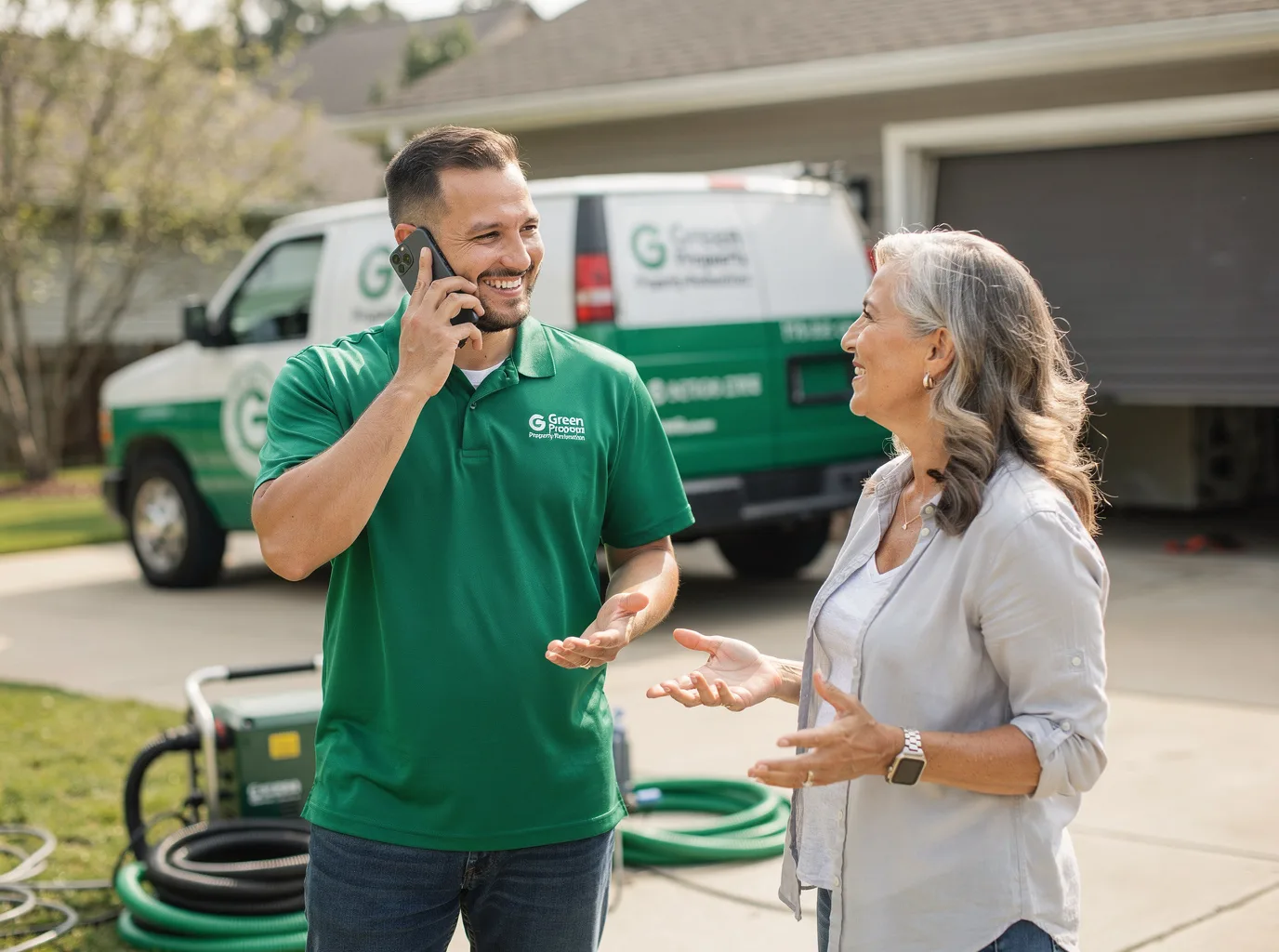 Water Damage Restoration Leon, WV FAQs